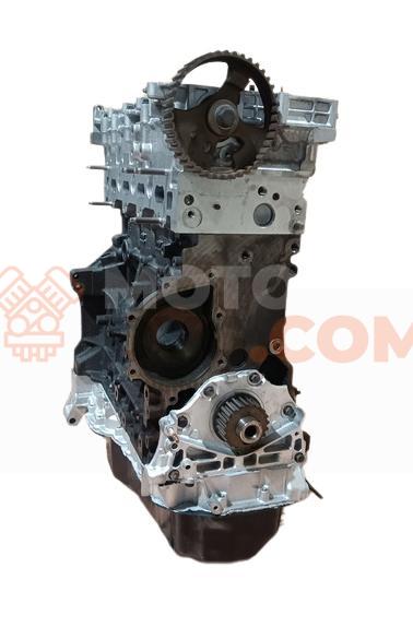 Motor AH01 Toyota PROACE CITY VERSO Monospace 2.0 D4d (177cv)