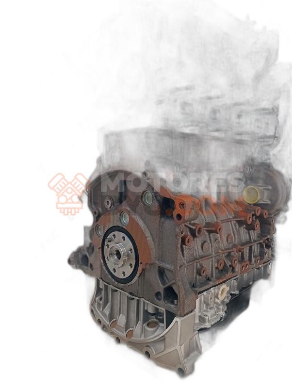 Motor AH02 Peugeot Expert (224) 2.0 (136 cv)