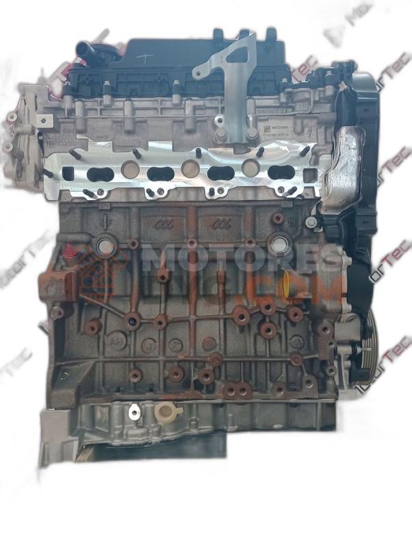 Motor AH02 Peugeot Expert (224) 2.0 (136 cv)