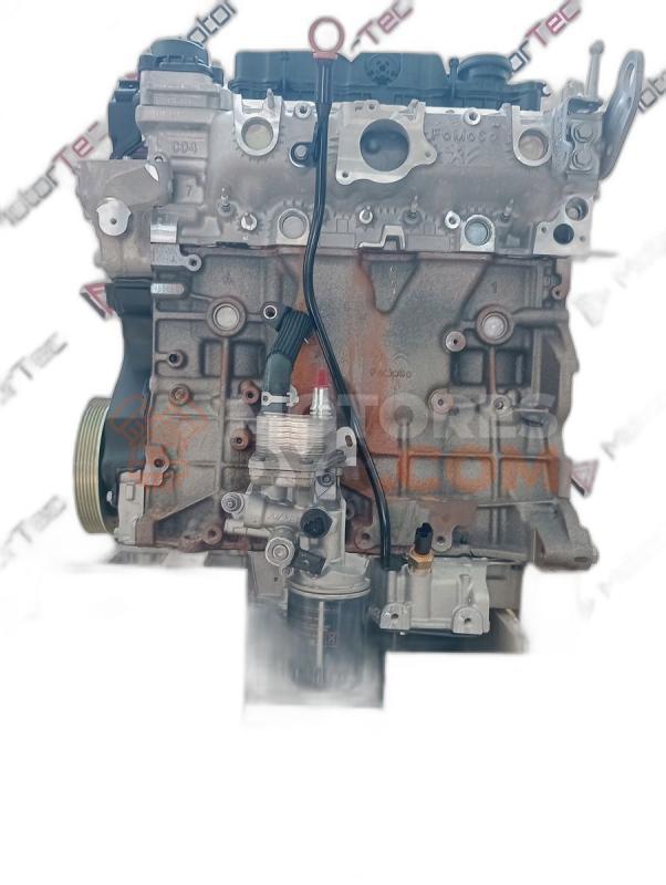 Motor AH02 Peugeot Expert (224) 2.0 (136 cv)
