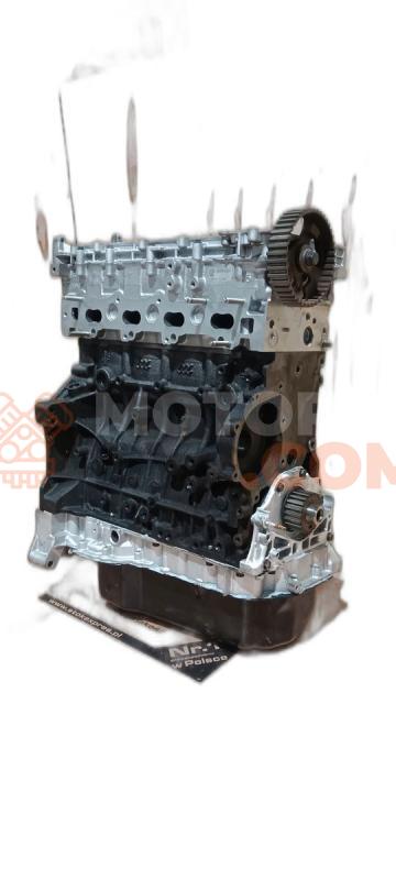 Motor AH03 Citroen C3 Picasso (Fase I, 2008) 1.6 VTi (120 cv)