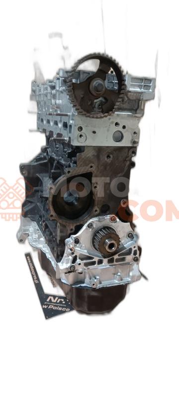 Motor AH03 Citroen C3 Picasso (Fase I, 2008) 1.6 VTi (120 cv)