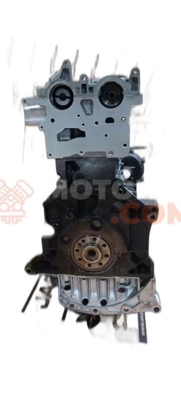 Motor AH03 Citroen C3 Picasso (Fase II, 2013) 1.6 VTi (120 cv) EGS