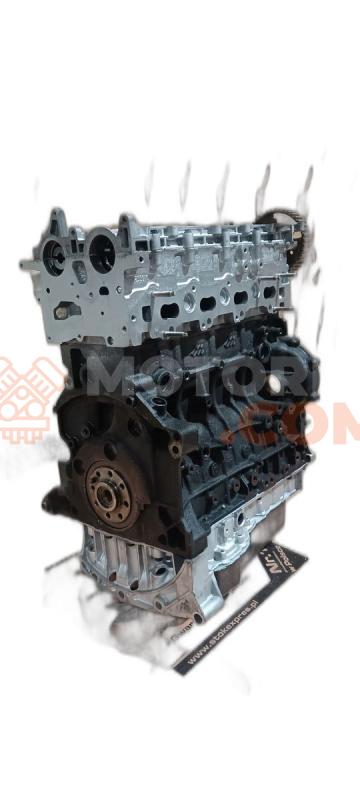 Motor AH03 Citroen C3 Picasso (Fase II, 2013) 1.6 VTi (120 cv) EGS