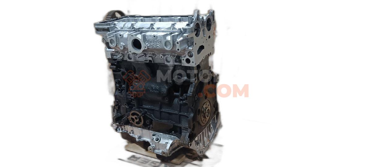 Motor AH03 Citroen C3 Picasso (Fase II, 2013) 1.6 VTi (120 cv) EGS