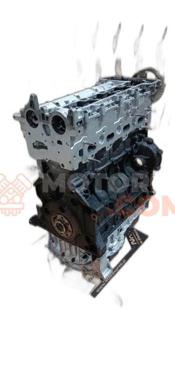 Motor AH03 Citroen C3 Picasso (Fase II, 2013) 1.6 VTi (120 cv) EGS