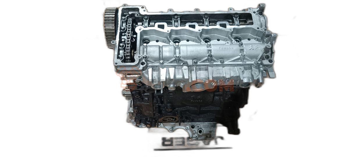Motor AH03 Citroen C3 Picasso (Fase II, 2013) 1.6 VTi (120 cv) EGS