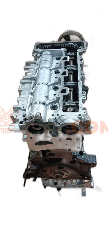 Motor AH03 Citroen C3 Picasso (Fase II, 2013) 1.6 VTi (120 cv) EGS
