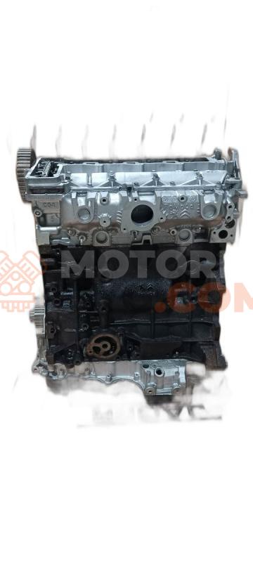 Motor AH03 Citroen C3 Picasso (Fase II, 2013) 1.6 VTi (120 cv) EGS