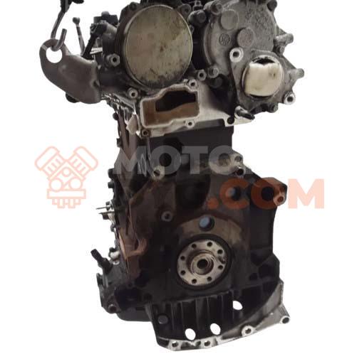 Motor AH03 Citroen Jumper Furgón 2.2 HDi (110 cv)
