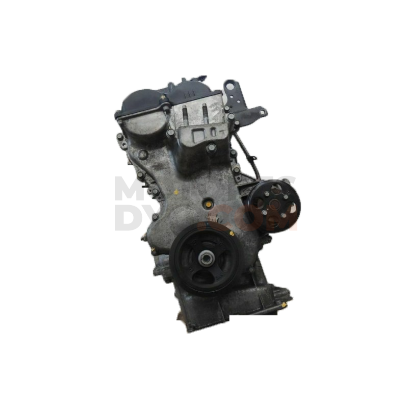 Motor G3LC Hyundai i20 Coupé (GB) 1.2 (84 cv)