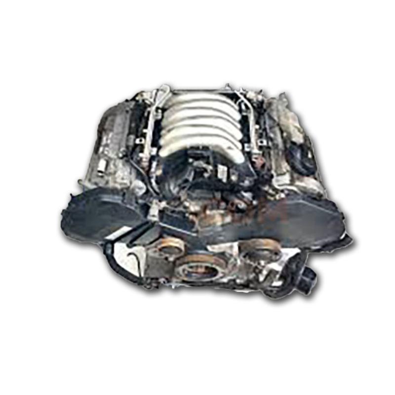 Motor AHA Audi A6 (4B,C5) 2.8 V6 30V (193 cv)