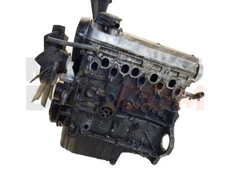 Motor AHD Volkswagen LT 28-35 II Autobús (2DB, 2DE, 2DK) 205 TDI (102 cv)