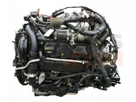 Motor AHD Volkswagen LT 28-46 II Caja/Chasis (2DC, 2DF, 2DG, 2DL, 2DM) 2.5 TDI (102 cv)
