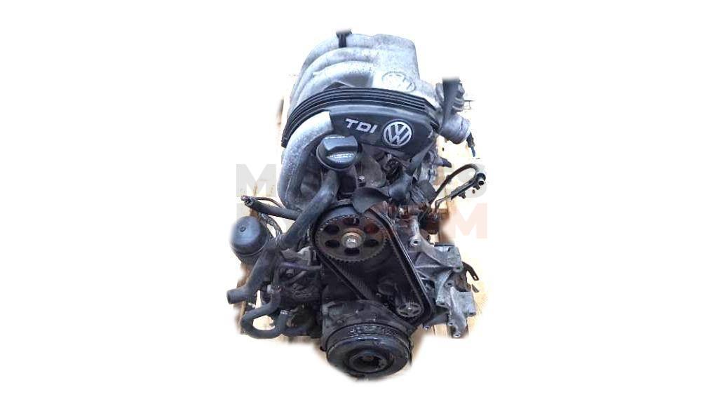 Motor AHD Volkswagen LT 28-46 II Furgón (2DA, 2DD, 2DH) 2.5 TDI (102 cv)