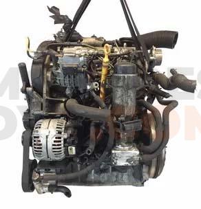 Motor AHF, ASV Volkswagen Golf IV (1J1) 1.9 TDI (110 cv) Automatico