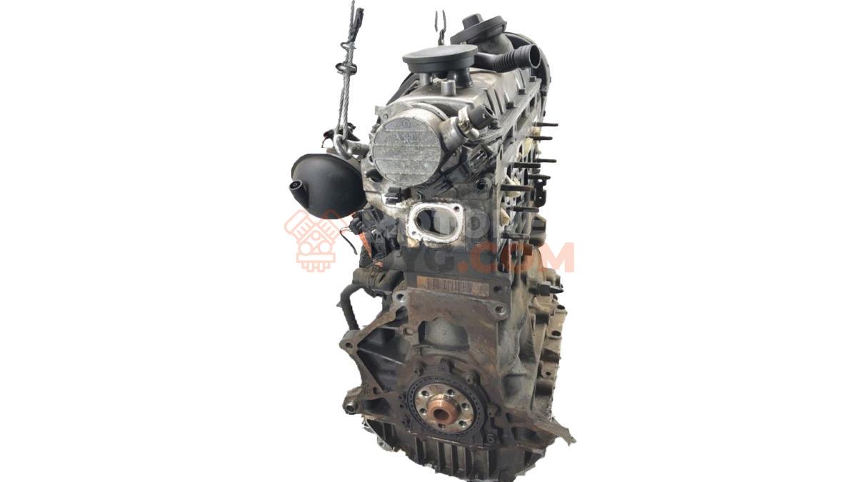 Motor AHF Audi A3 (8P) 1.9 TDI (105 cv)