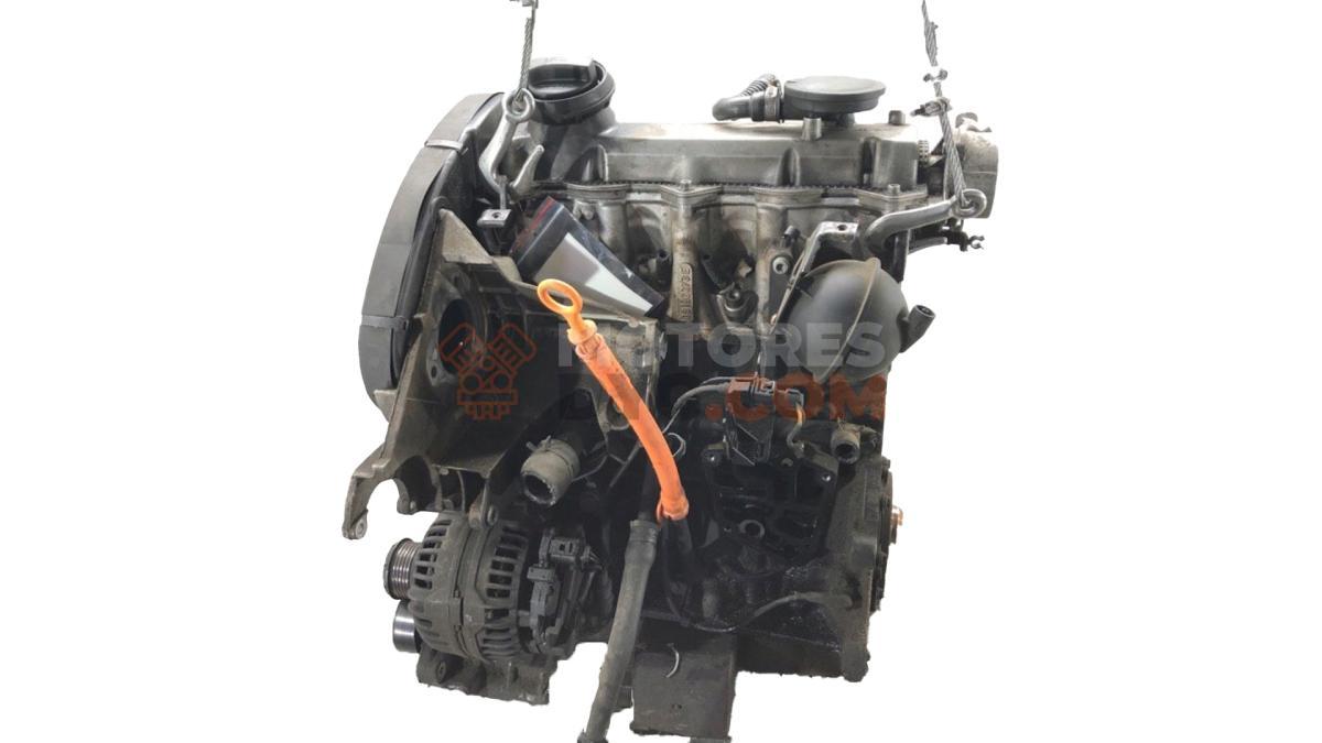 Motor AHF Audi A3 (8P) 1.9 TDI (105 cv)
