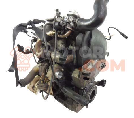 Motor ahf Seat Leon I (1M) 1.9 TDI (100 cv)