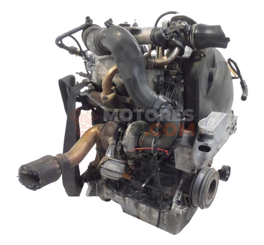 Motor ahf Seat Leon I (1M) 1.9 TDI (100 cv)