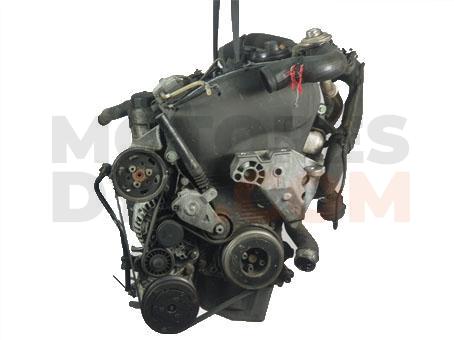 Motor AHF Skoda Octavia I Combi Tour 1.9 TDI (110 cv)
