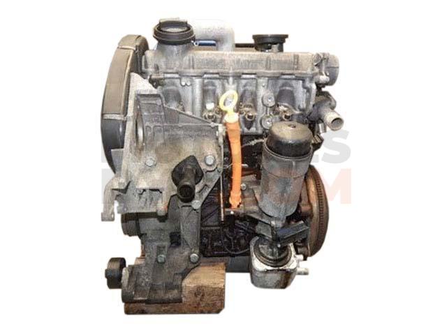 Motor AHF Skoda Octavia II Combi 1.9 TDI (105 cv)