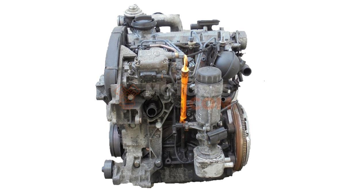 Motor AHF Volkswagen Bora (1J2) 1.9 TDI (100 cv)
