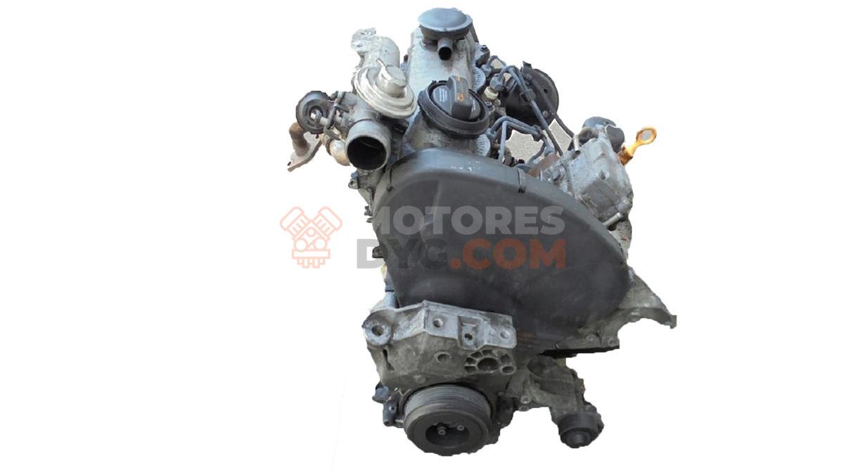 Motor AHF Volkswagen Bora (1J2) 1.9 TDI (100 cv)