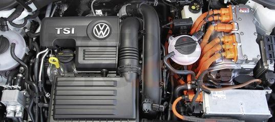 Motor AHF Volkswagen Bora Variant (1J6) 1.9 TDI (150 cv) 4MOTION