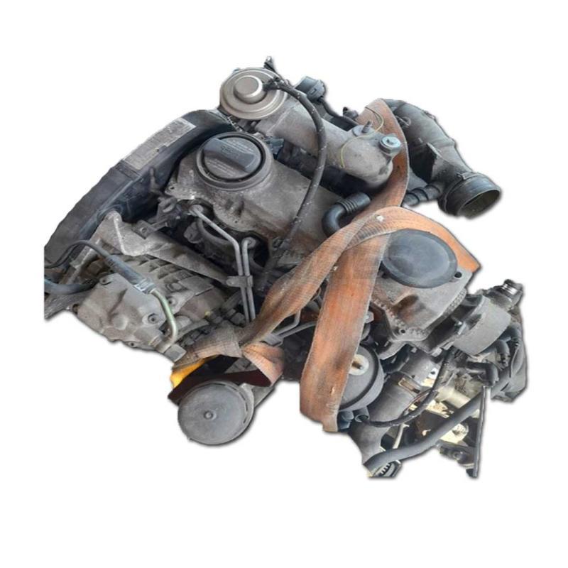 Motor ahf Volkswagen Golf IV (1J1) 1.9 TDI (101 cv)