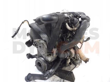 Motor AHF Volkswagen Golf IV (1J1) 1.9 TDI (110 cv)