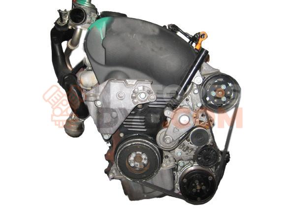 Motor AHF Volkswagen Golf IV (1J1) 1.9 TDI (110 cv)