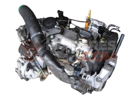 Motor AHF Volkswagen Golf IV (1J1) 1.9 TDI (110 cv)