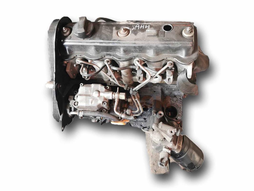Motor AHH Audi A4 (B5) 1.9 TDI (110 cv)