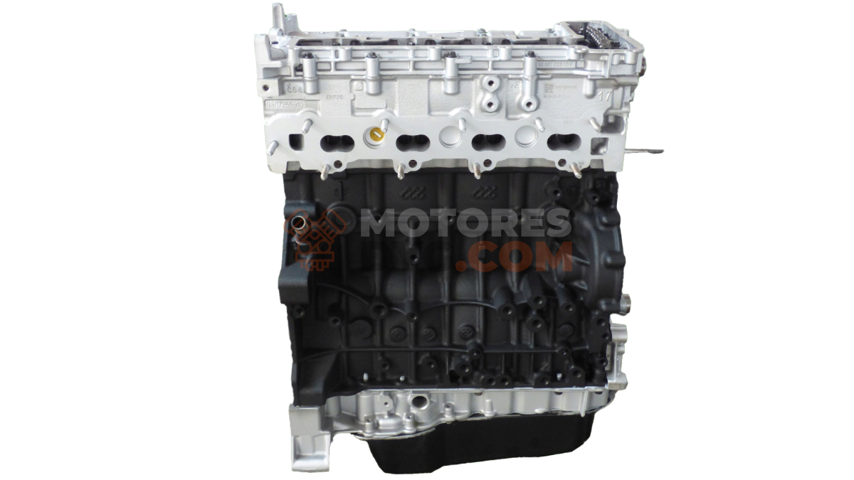 Motor AHH Audi A4 (B5) 1.9 TDI (110 cv)