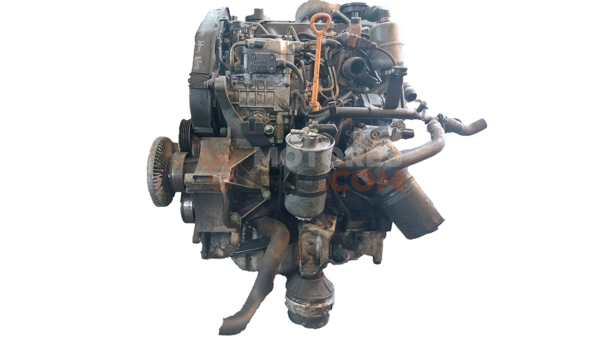 Motor AHH Audi A4 (B5) 1.9 TDI (110 cv)