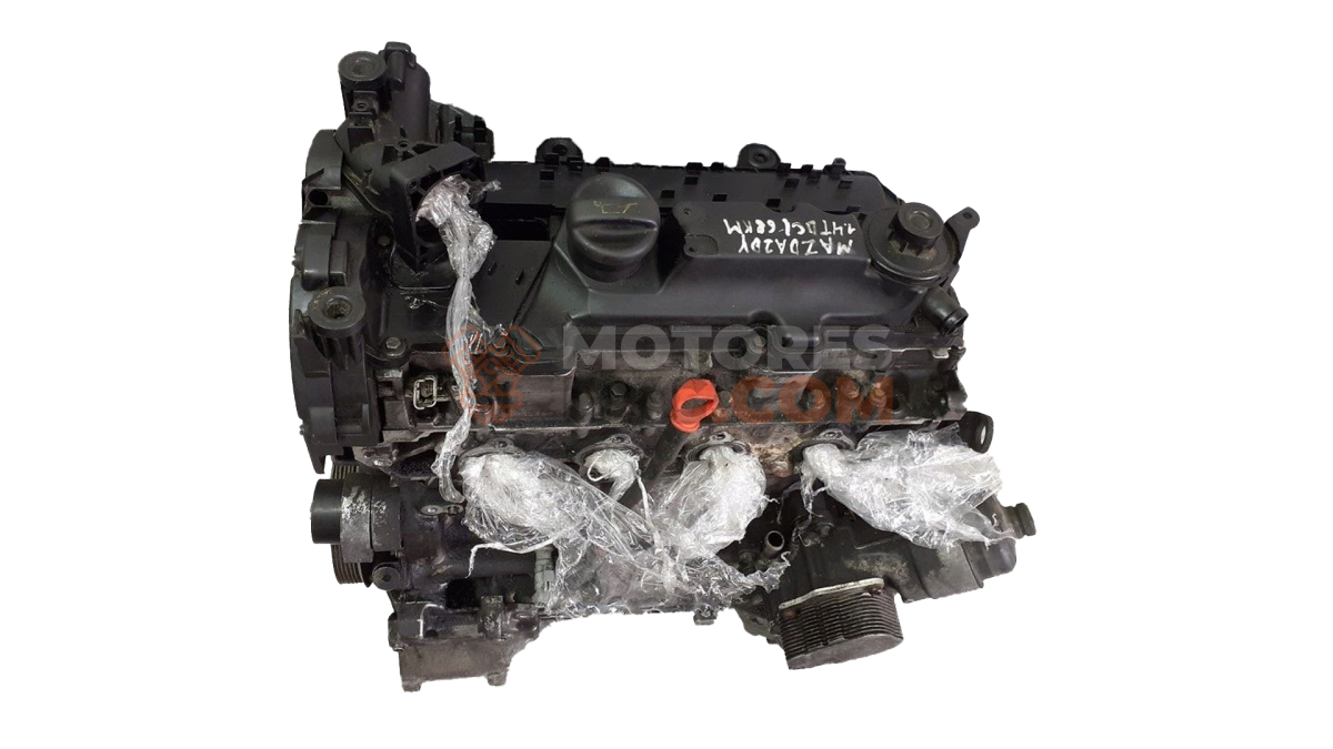 Motor AHH Audi A4 (B5) 1.9 TDI (110 cv) Automatico