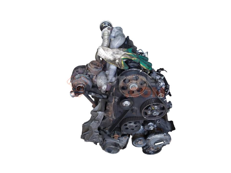 Motor AHH Audi A4 (B5) 1.9 TDI (90 cv)