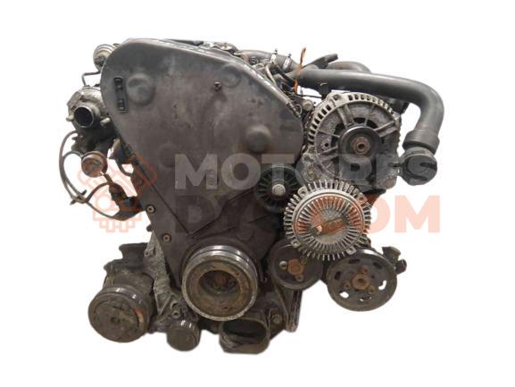 Motor AHH Audi A4 (B5) 1.9 TDI (90 cv)