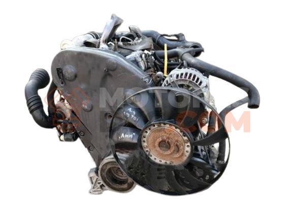 Motor AHH Audi A4 (B5) 1.9 TDI (90 cv)