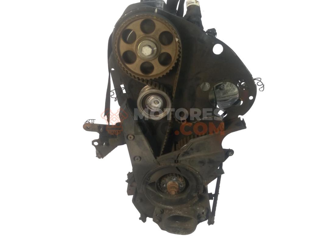Motor AHH Volkswagen Passat (B5) 1.9 TDI (101 cv)