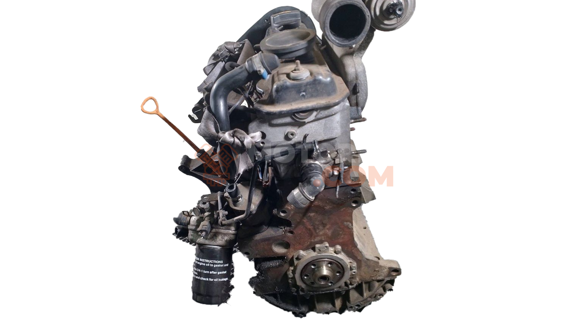 Motor AHH Volkswagen Passat (B5) 1.9 TDI (101 cv)