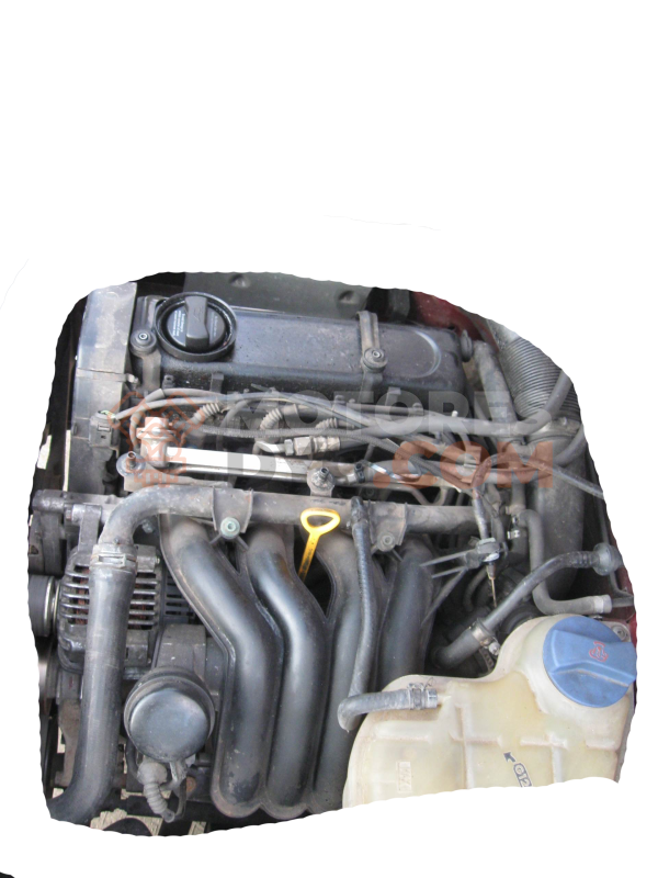 Motor ahl Audi A4 Avant (B6 8E) 1.6i (102 cv)
