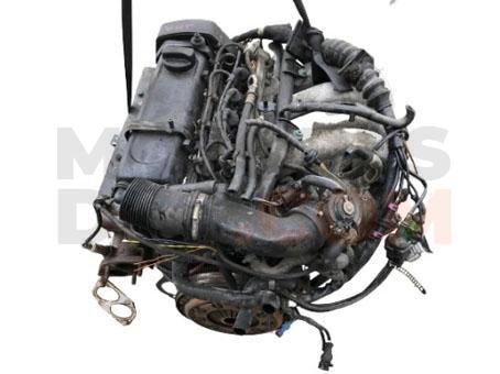 Motor AHL Audi A4 (B5) 1.6i (101 cv)