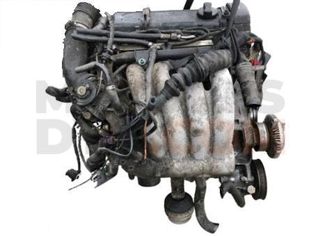Motor AHL Audi A4 (B5) 1.6i (101 cv) Automatico