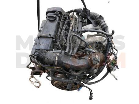 Motor AHL Volkswagen NEW Beetle (9C) 1.9 TDI (101 cv)