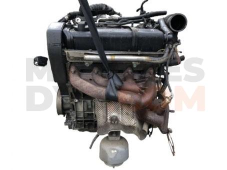 Motor AHL Volkswagen Passat (B5) 1.6 (101 cv)