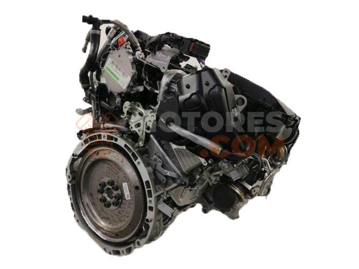 Motor AHL Volkswagen Passat (B5) 1.6 (101 cv)