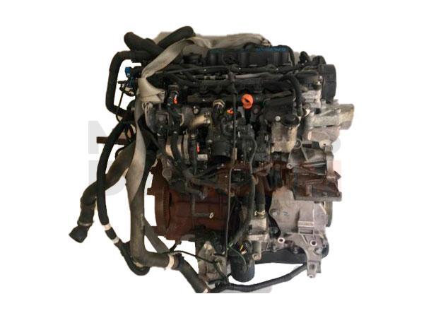 Motor AHM (DW10FUE) Citroen Jumper Autobús 2.0 Blue HDi (110 cv)