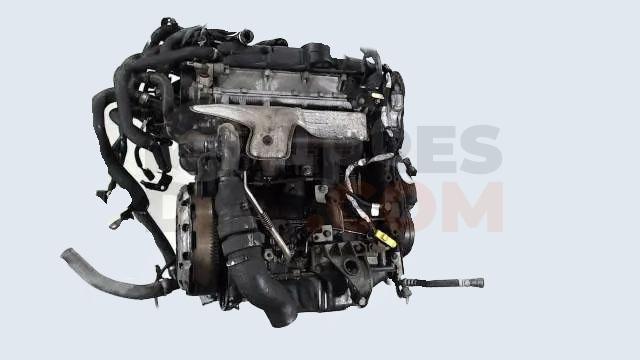 Motor AHM DW10FUE Citroen Jumper Autobús 2.0 Blue HDi (110 cv)